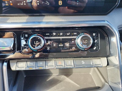 2026 GMC Sierra 1500 Crew Cab Short Box 4-Wheel Drive Denali