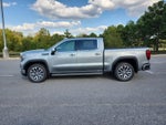 2026 GMC Sierra 1500 Crew Cab Short Box 4-Wheel Drive Denali