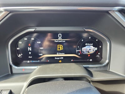 2026 GMC Sierra 1500 Crew Cab Short Box 4-Wheel Drive Denali