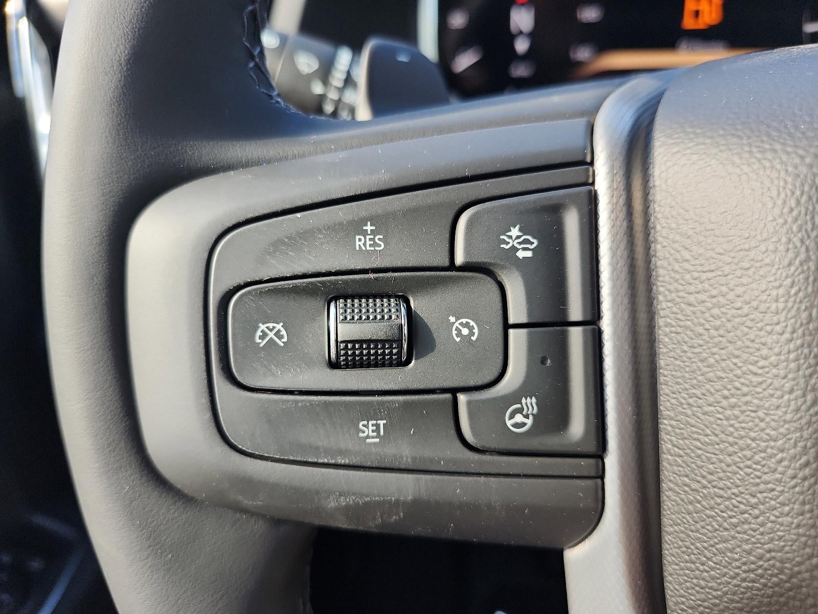 2026 GMC Sierra 1500 Crew Cab Short Box 4-Wheel Drive Denali