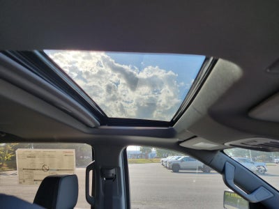 2026 GMC Sierra 1500 Crew Cab Short Box 4-Wheel Drive Denali