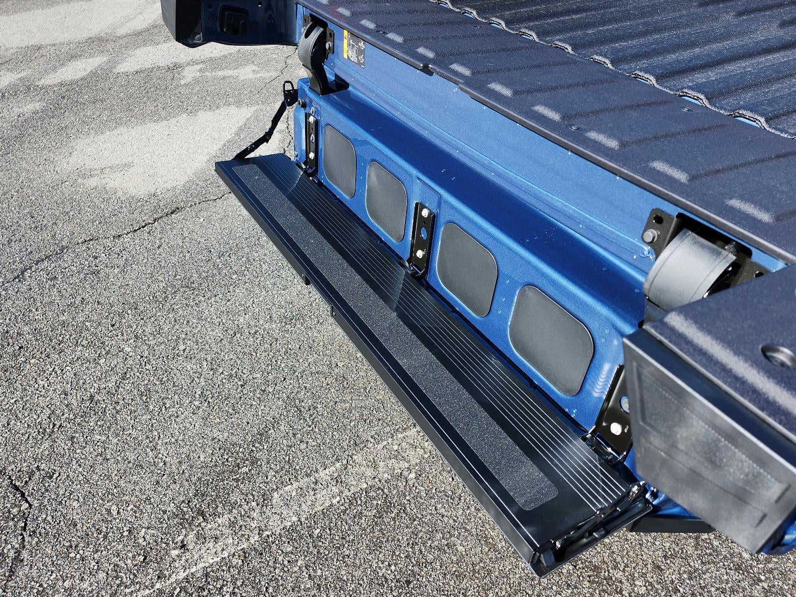 2026 GMC Sierra 1500 Crew Cab Short Box 4-Wheel Drive Denali