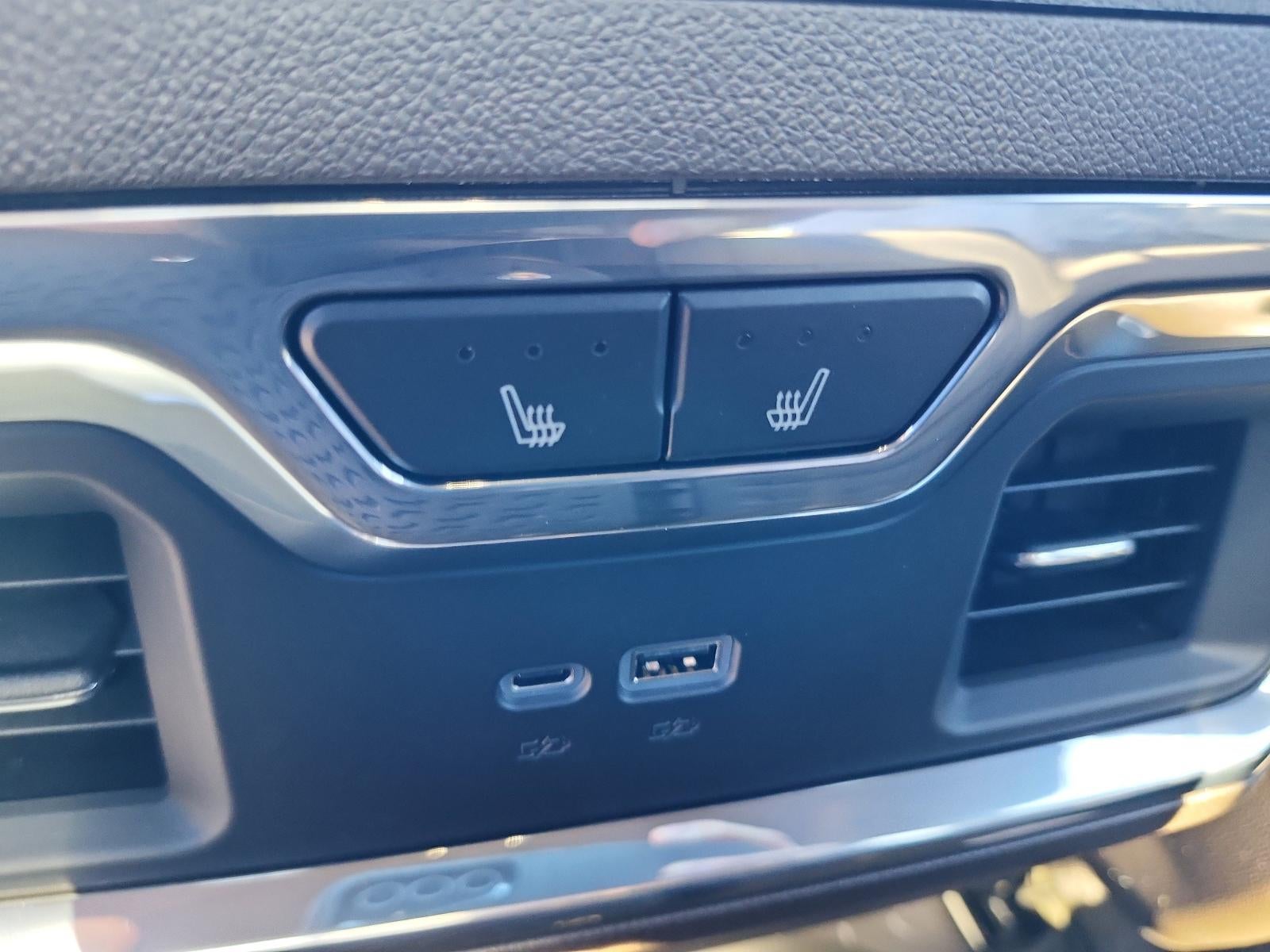 2026 GMC Sierra 1500 Crew Cab Short Box 4-Wheel Drive Denali