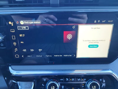 2026 GMC Sierra 1500 Crew Cab Short Box 4-Wheel Drive Denali