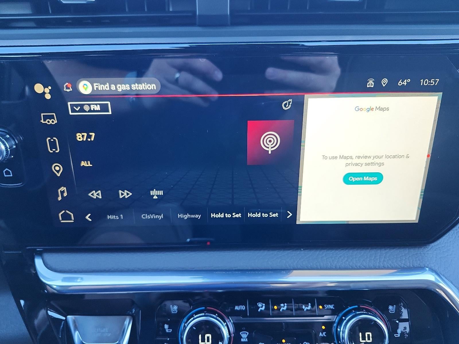 2026 GMC Sierra 1500 Crew Cab Short Box 4-Wheel Drive Denali