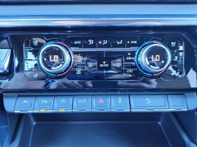 2026 GMC Sierra 1500 Crew Cab Short Box 4-Wheel Drive Denali