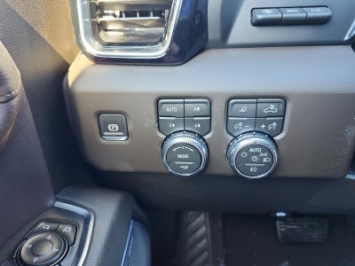 2026 GMC Sierra 1500 Crew Cab Short Box 4-Wheel Drive Denali