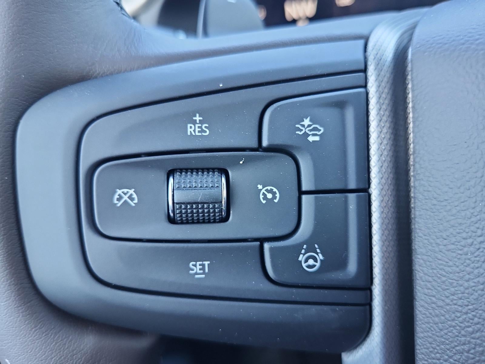 2026 GMC Sierra 1500 Crew Cab Short Box 4-Wheel Drive Denali