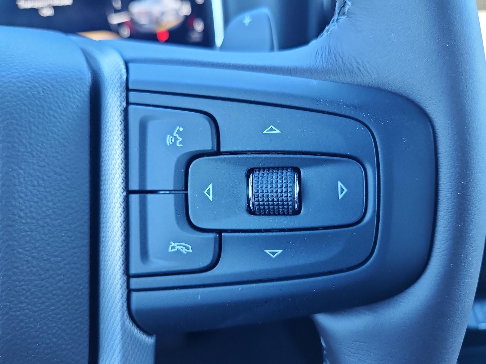 2026 GMC Sierra 1500 Crew Cab Short Box 4-Wheel Drive Denali