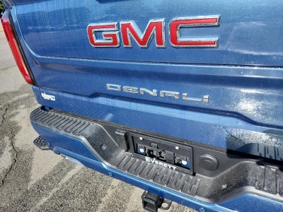 2026 GMC Sierra 1500 Crew Cab Short Box 4-Wheel Drive Denali