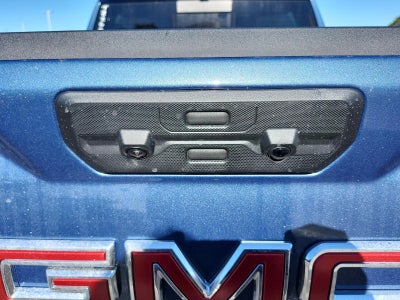 2026 GMC Sierra 1500 Crew Cab Short Box 4-Wheel Drive Denali