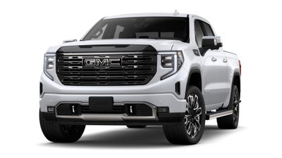 2026 GMC Sierra 1500 Crew Cab Short Box 4-Wheel Drive Denali Ultimate