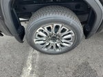 2026 GMC Sierra 1500 Crew Cab Short Box 4-Wheel Drive Denali Ultimate