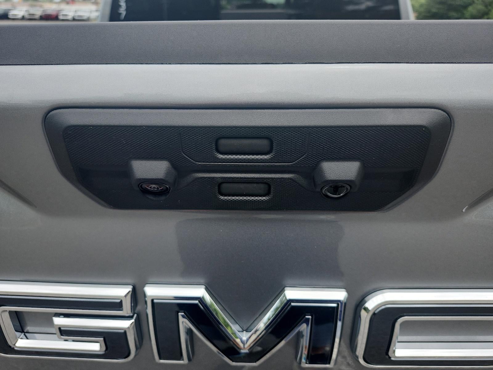2026 GMC Sierra 1500 Crew Cab Short Box 4-Wheel Drive Denali Ultimate