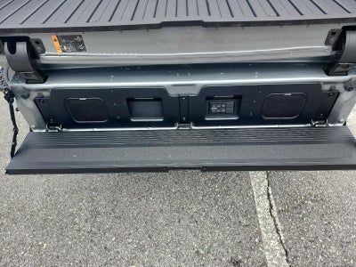 2026 GMC Sierra 1500 Crew Cab Short Box 4-Wheel Drive Denali Ultimate