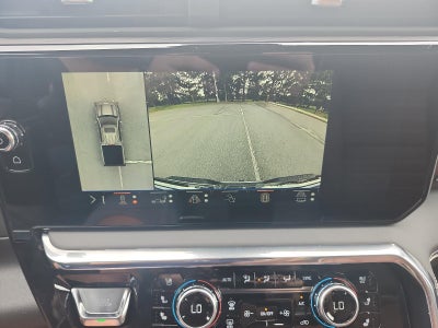 2026 GMC Sierra 1500 Crew Cab Short Box 4-Wheel Drive Denali Ultimate