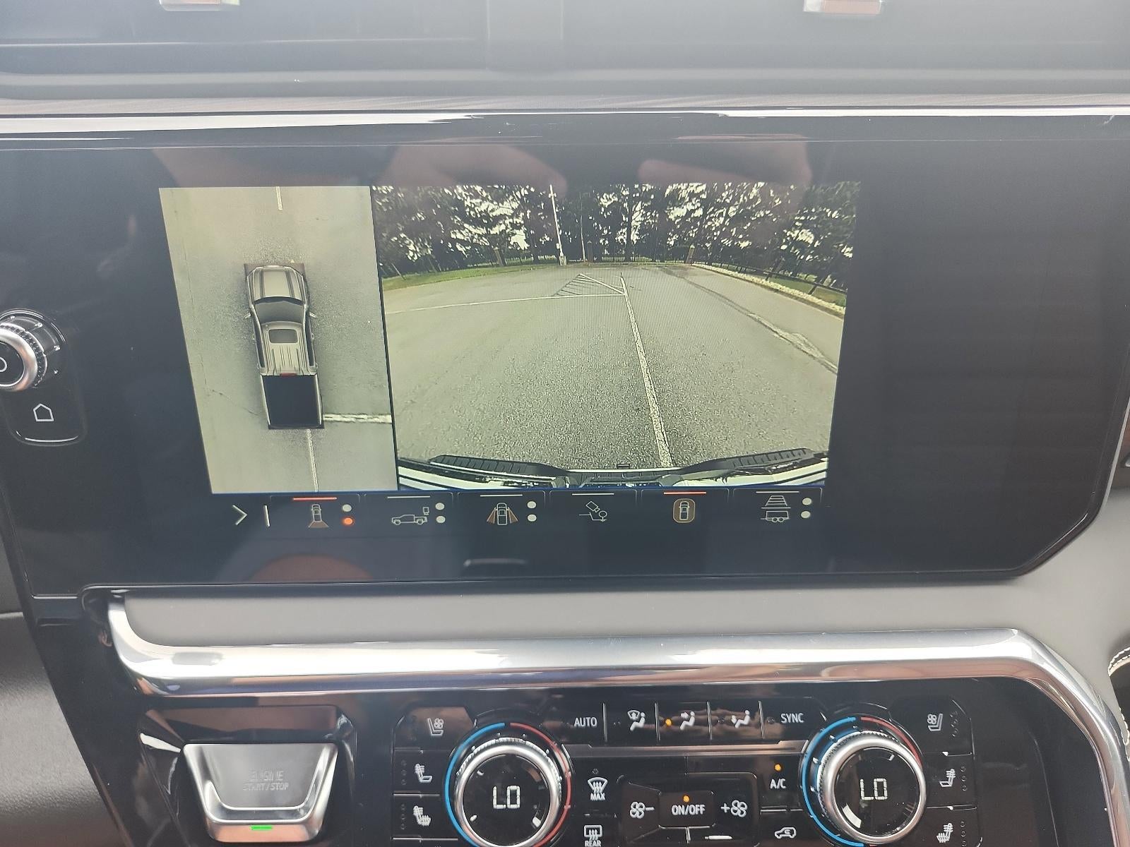 2026 GMC Sierra 1500 Crew Cab Short Box 4-Wheel Drive Denali Ultimate