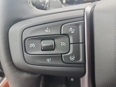 2026 GMC Sierra 1500 Crew Cab Short Box 4-Wheel Drive Denali Ultimate