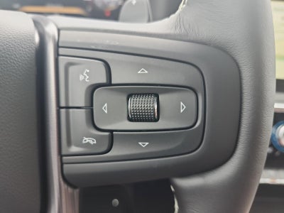 2026 GMC Sierra 1500 Crew Cab Short Box 4-Wheel Drive Denali Ultimate