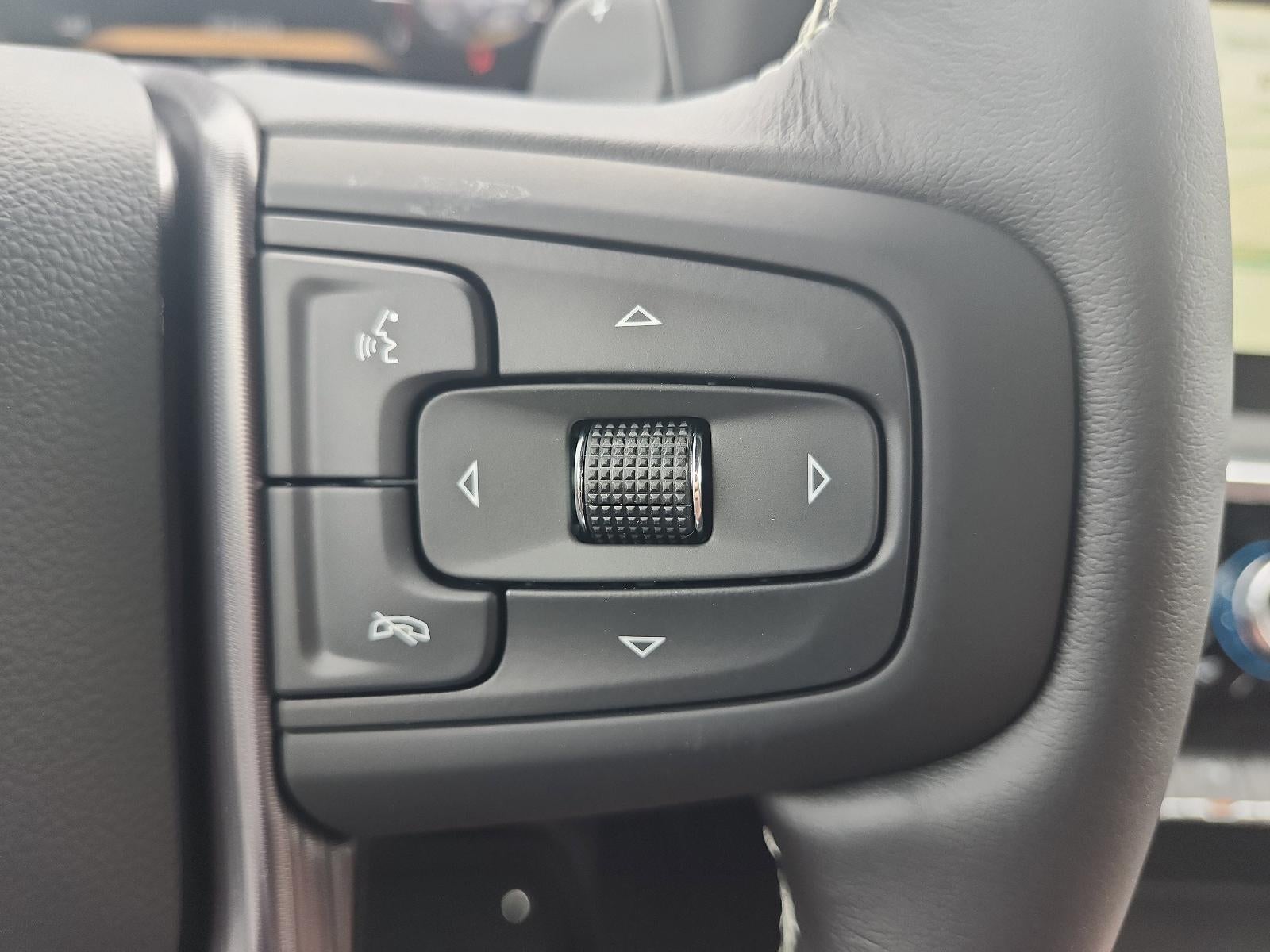 2026 GMC Sierra 1500 Crew Cab Short Box 4-Wheel Drive Denali Ultimate