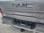 2026 GMC Sierra 1500 Crew Cab Short Box 4-Wheel Drive Denali Ultimate
