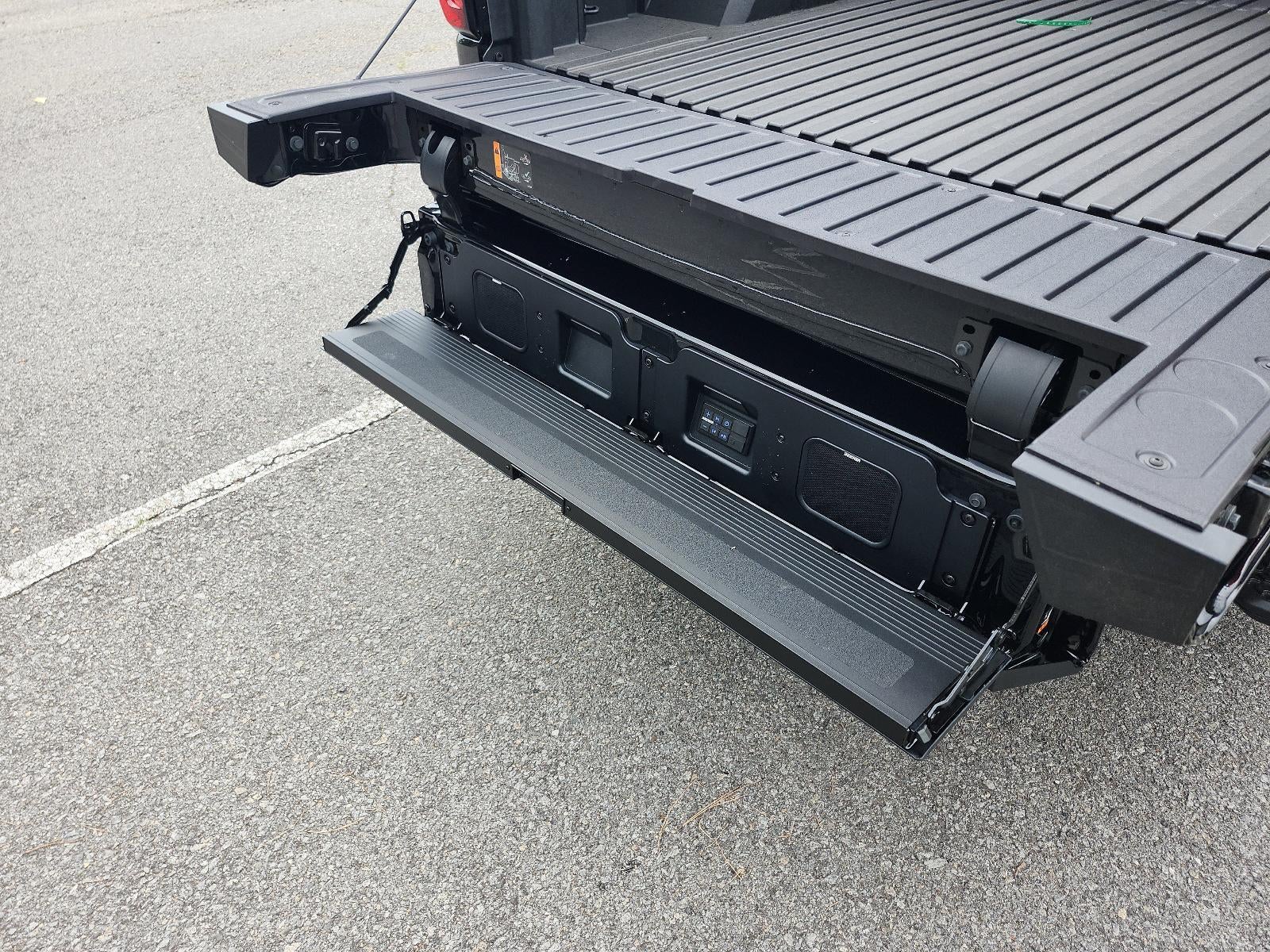 2026 GMC Sierra 1500 Denali Ultimate - Photo 10