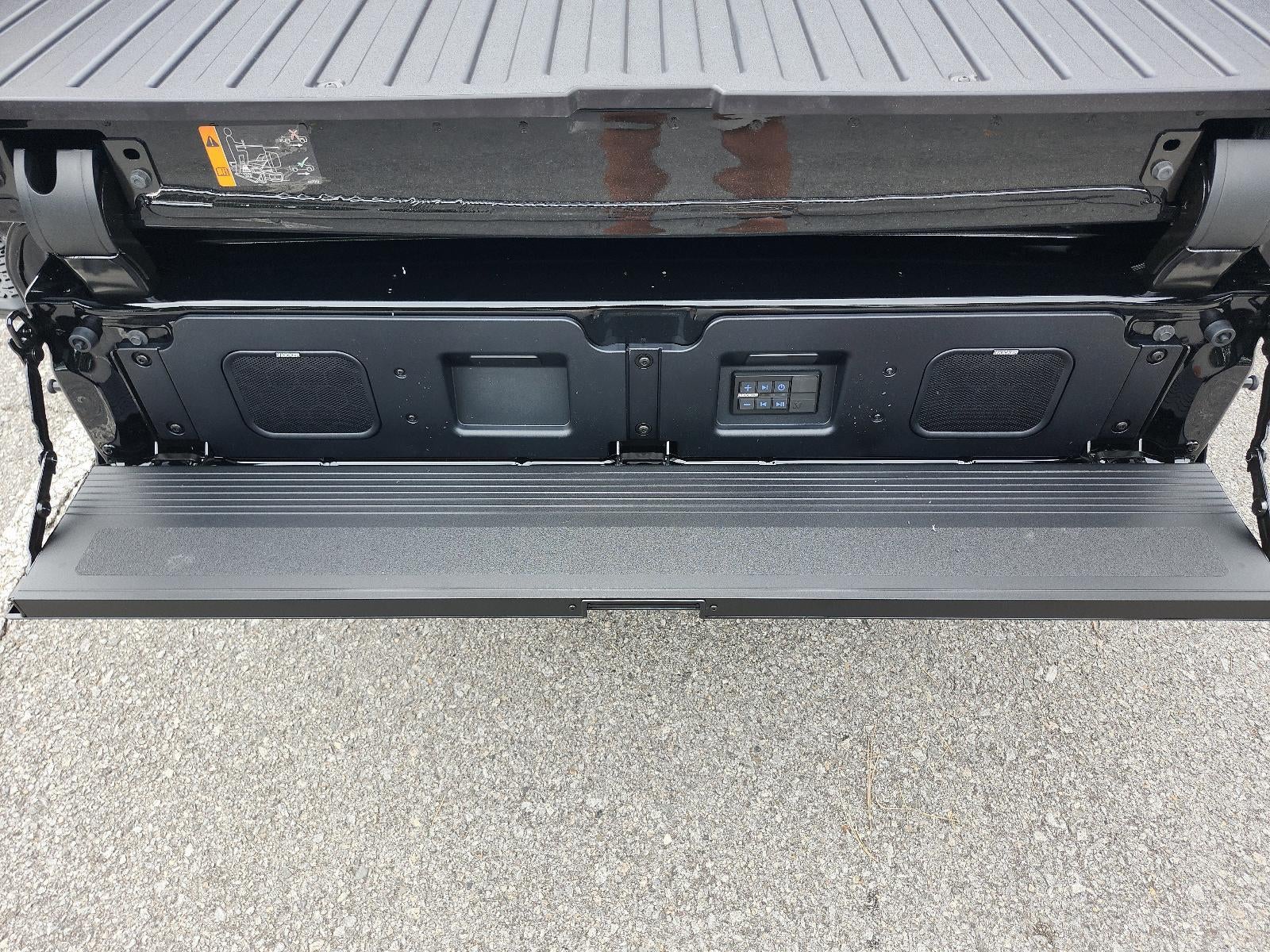2026 GMC Sierra 1500 Denali Ultimate - Photo 11