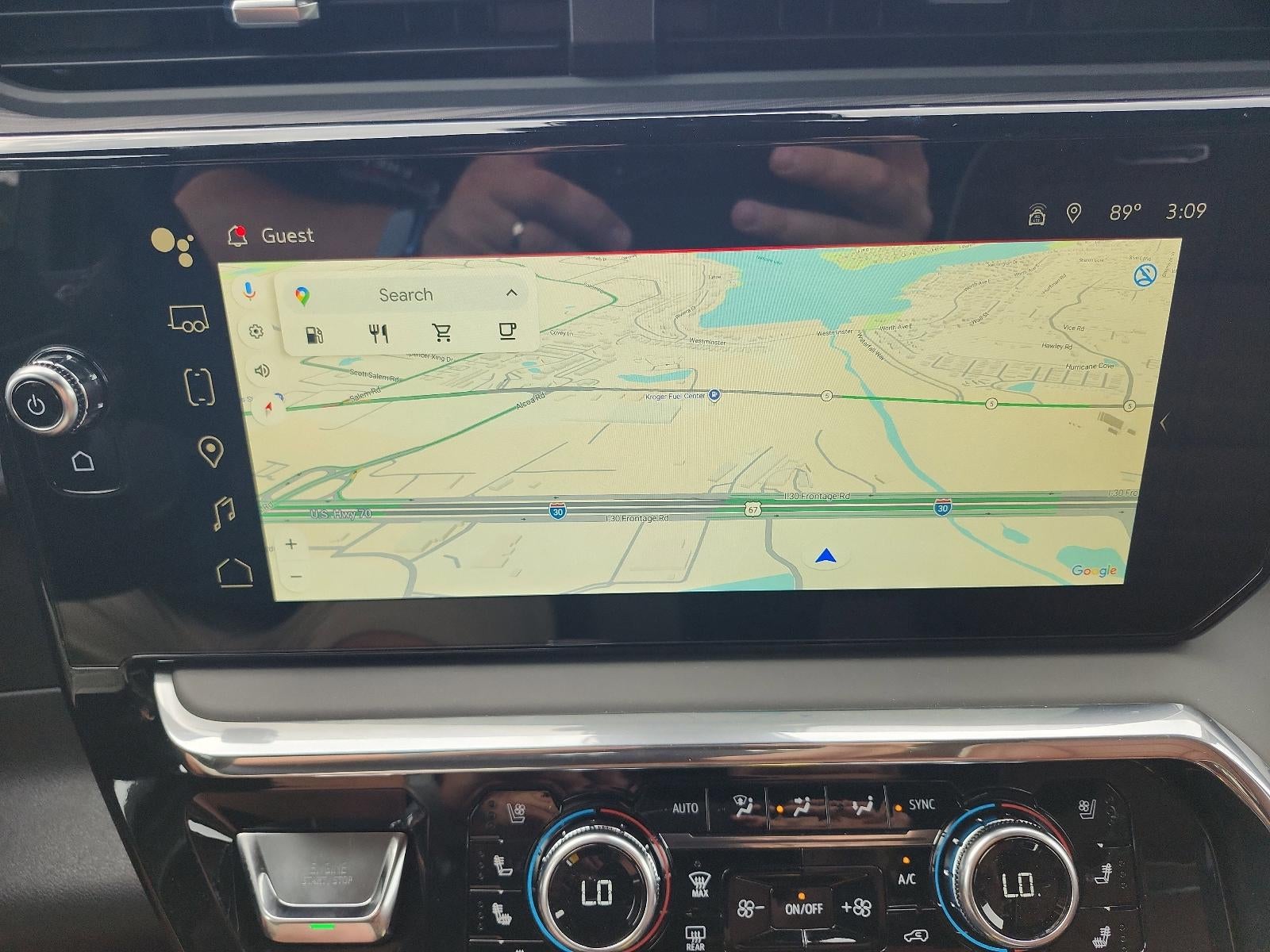2026 GMC Sierra 1500 Denali Ultimate - Photo 16