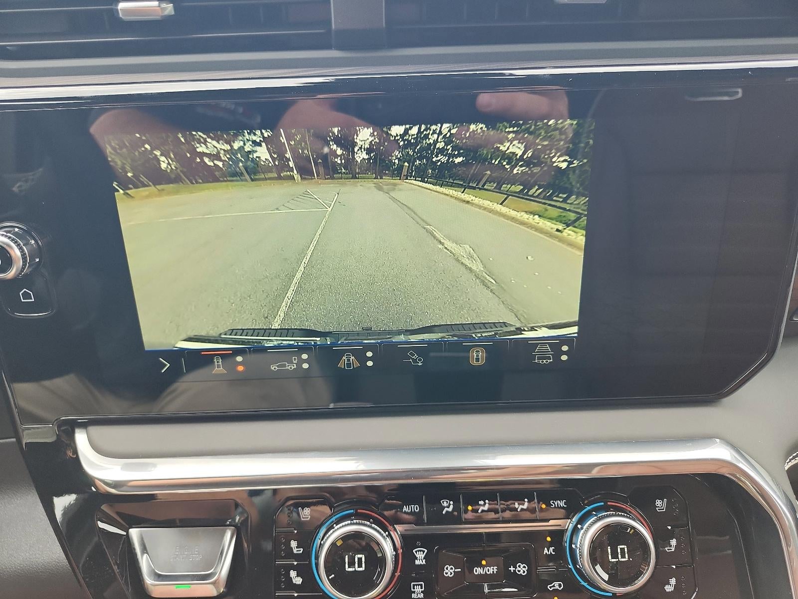 2026 GMC Sierra 1500 Denali Ultimate - Photo 17