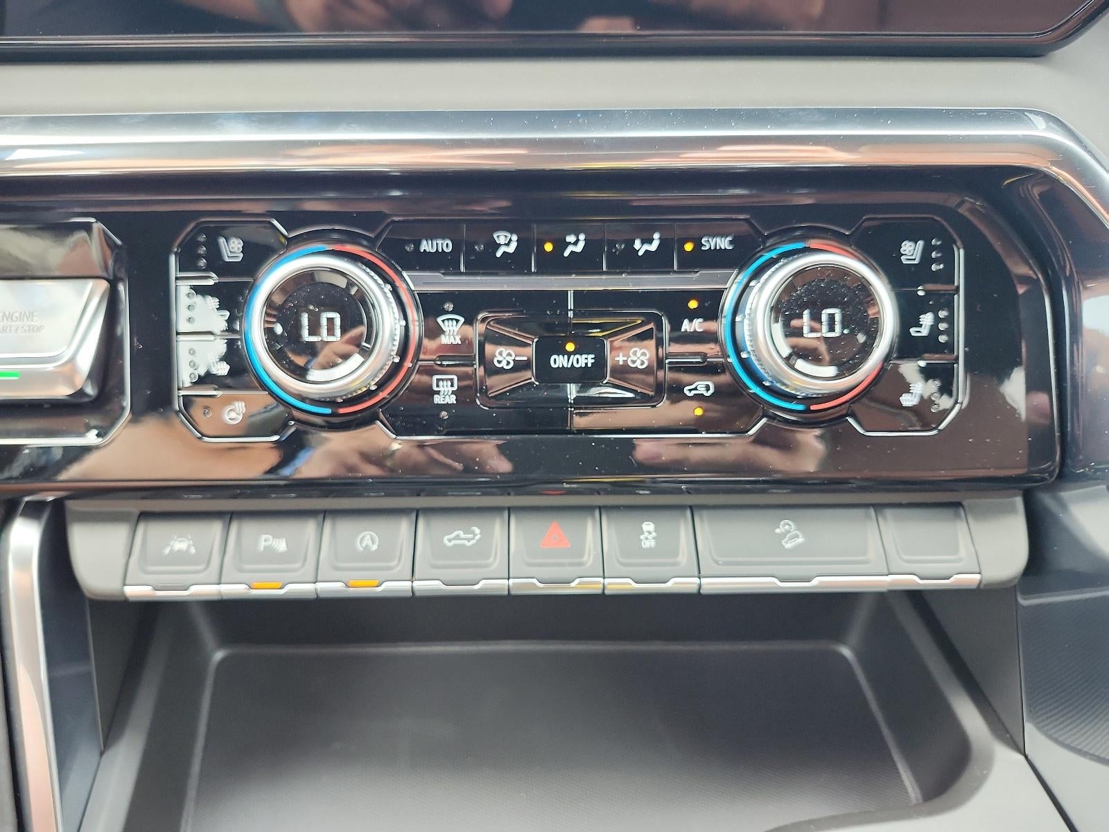 2026 GMC Sierra 1500 Denali Ultimate - Photo 18