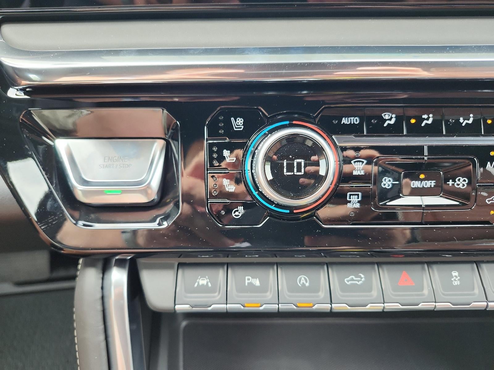 2026 GMC Sierra 1500 Denali Ultimate - Photo 19