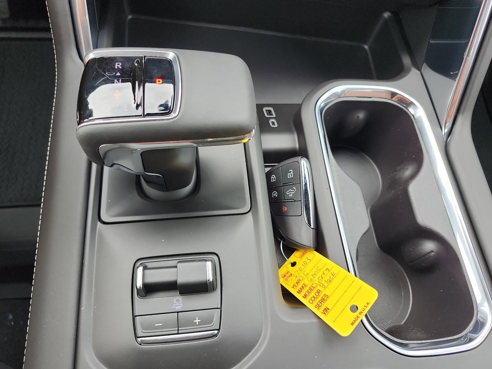 2026 GMC Sierra 1500 Denali Ultimate - Photo 20