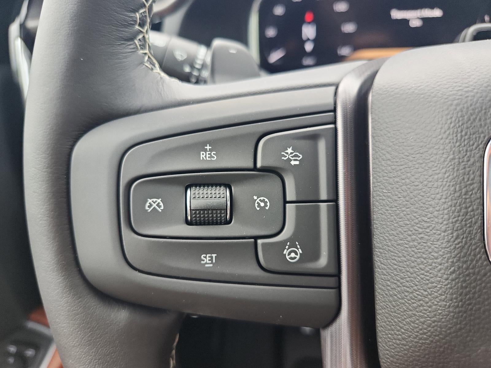 2026 GMC Sierra 1500 Denali Ultimate - Photo 24
