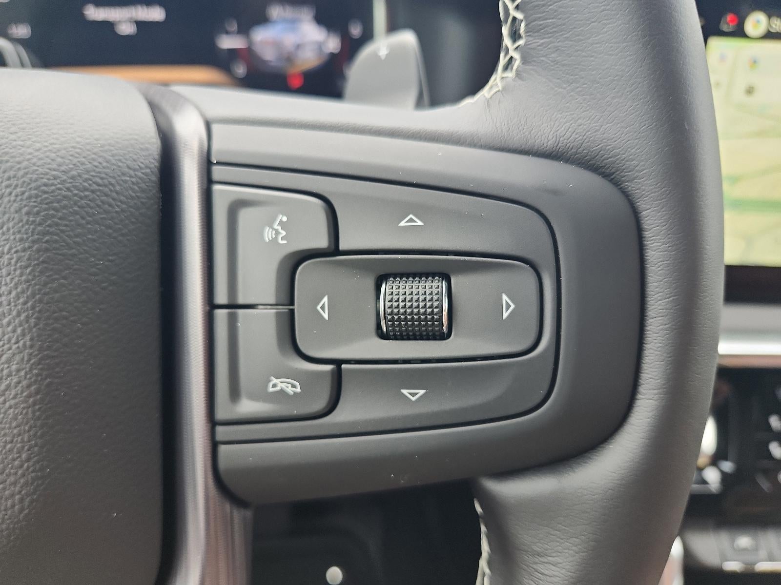 2026 GMC Sierra 1500 Denali Ultimate - Photo 25
