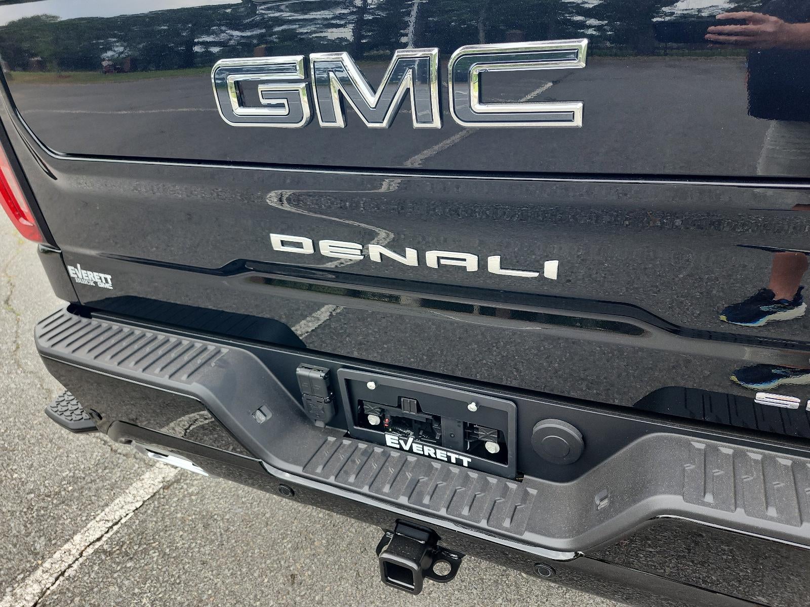 2026 GMC Sierra 1500 Denali Ultimate - Photo 6