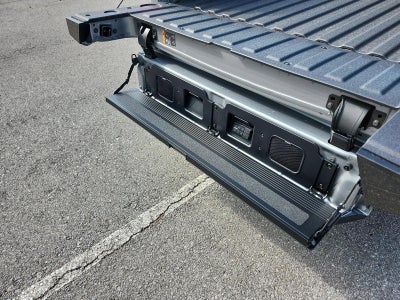 2026 GMC Sierra 1500 Crew Cab Short Box 4-Wheel Drive Denali Ultimate