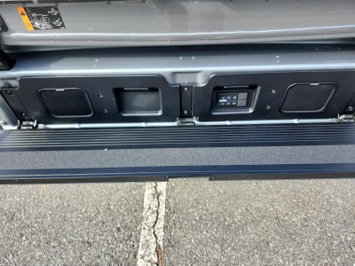 2026 GMC Sierra 1500 Crew Cab Short Box 4-Wheel Drive Denali Ultimate