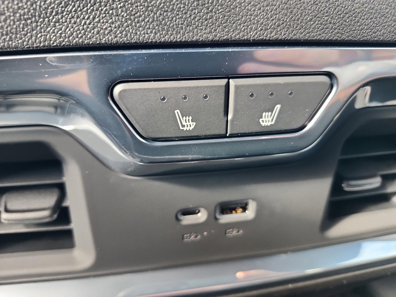 2026 GMC Sierra 1500 Crew Cab Short Box 4-Wheel Drive Denali Ultimate