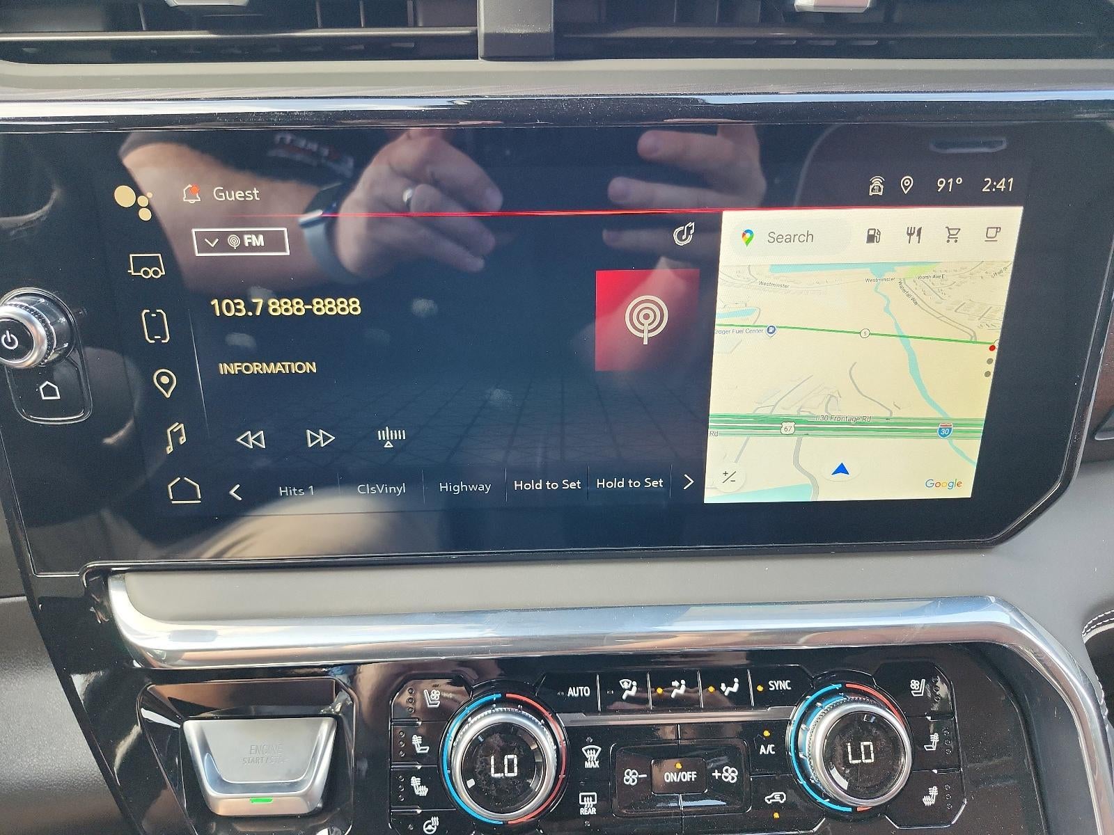 2026 GMC Sierra 1500 Crew Cab Short Box 4-Wheel Drive Denali Ultimate