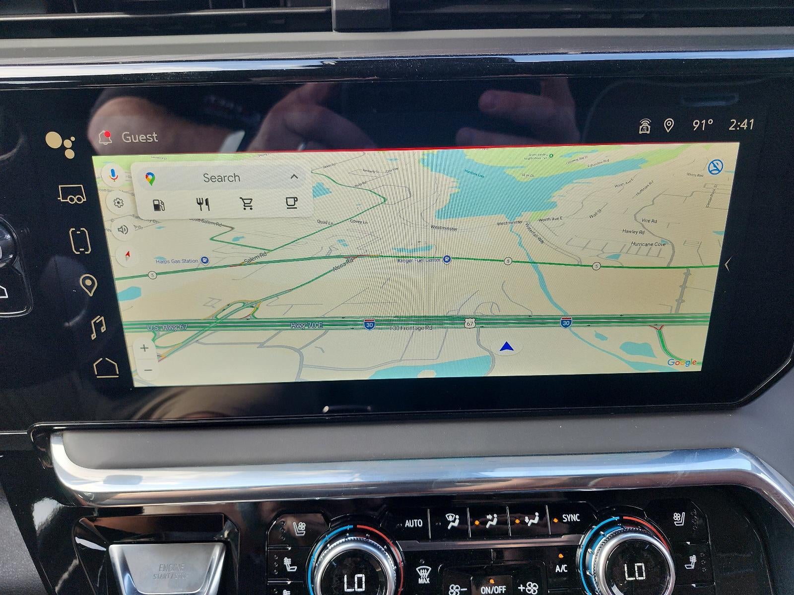 2026 GMC Sierra 1500 Crew Cab Short Box 4-Wheel Drive Denali Ultimate