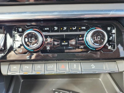 2026 GMC Sierra 1500 Crew Cab Short Box 4-Wheel Drive Denali Ultimate