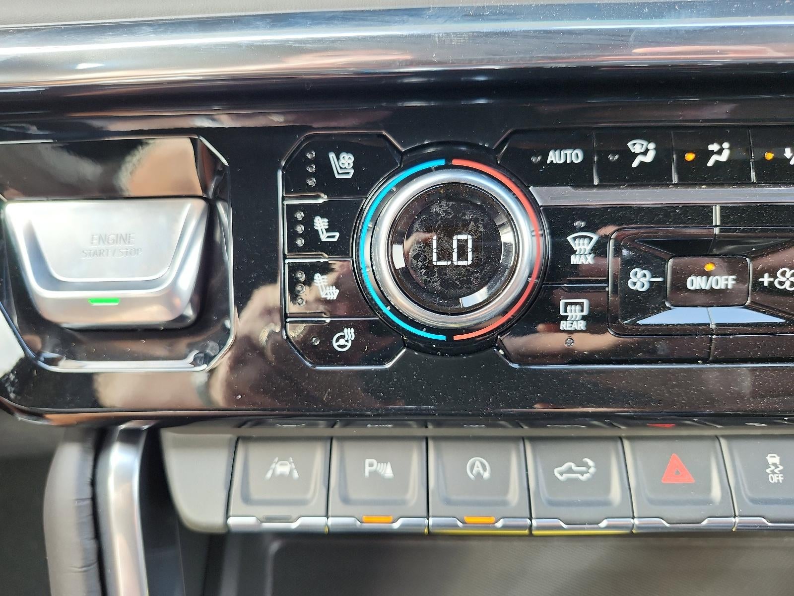 2026 GMC Sierra 1500 Crew Cab Short Box 4-Wheel Drive Denali Ultimate