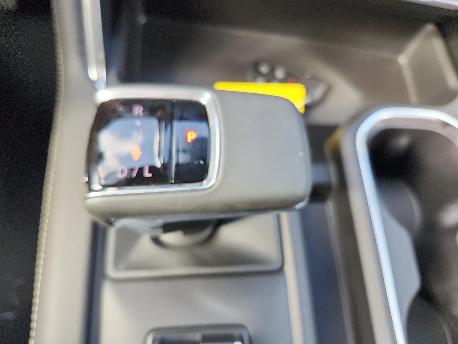 2026 GMC Sierra 1500 Crew Cab Short Box 4-Wheel Drive Denali Ultimate