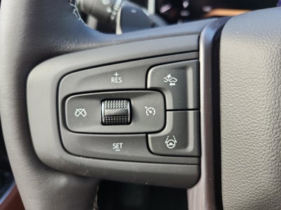 2026 GMC Sierra 1500 Crew Cab Short Box 4-Wheel Drive Denali Ultimate