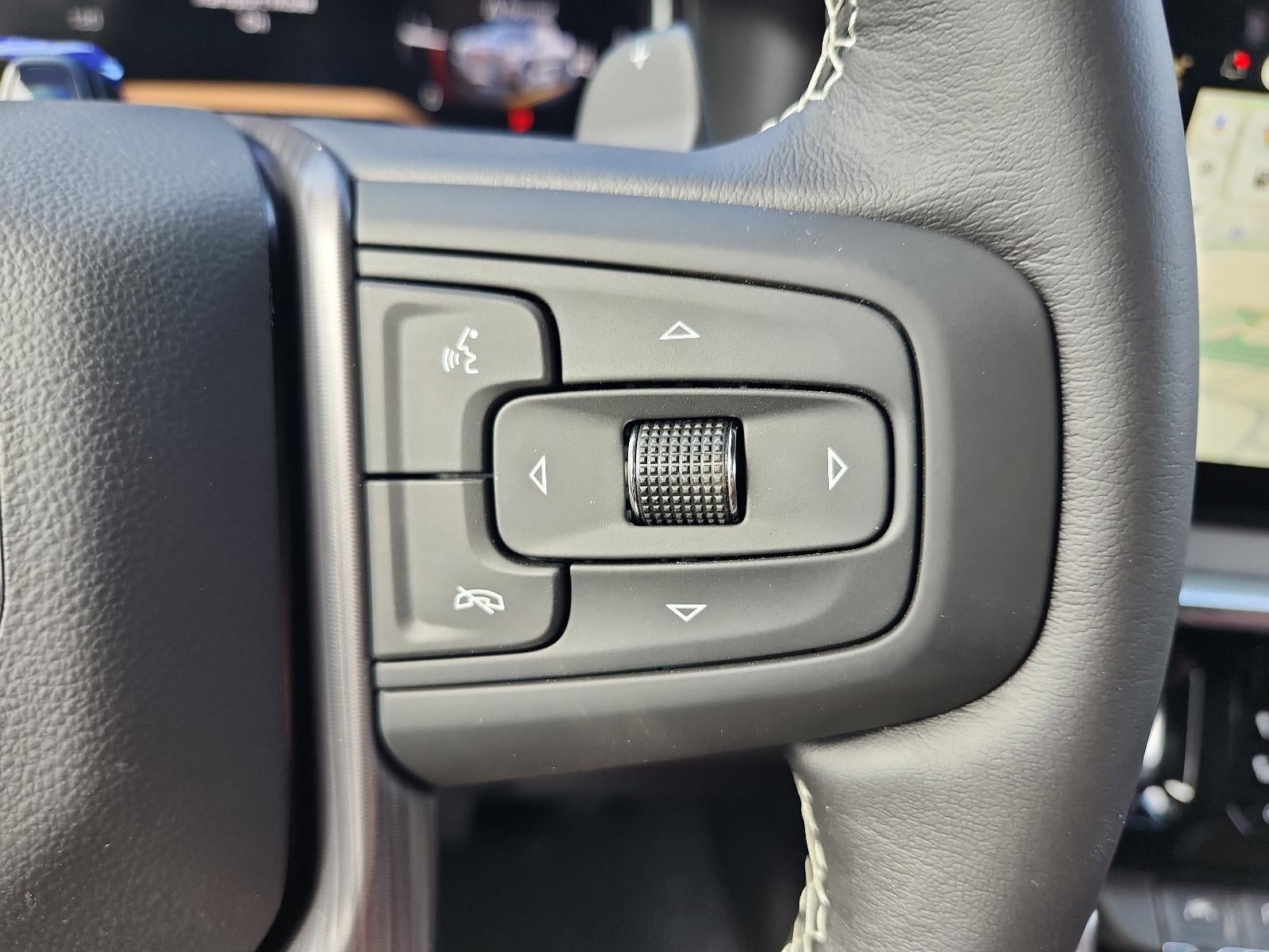 2026 GMC Sierra 1500 Crew Cab Short Box 4-Wheel Drive Denali Ultimate