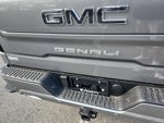 2026 GMC Sierra 1500 Crew Cab Short Box 4-Wheel Drive Denali Ultimate