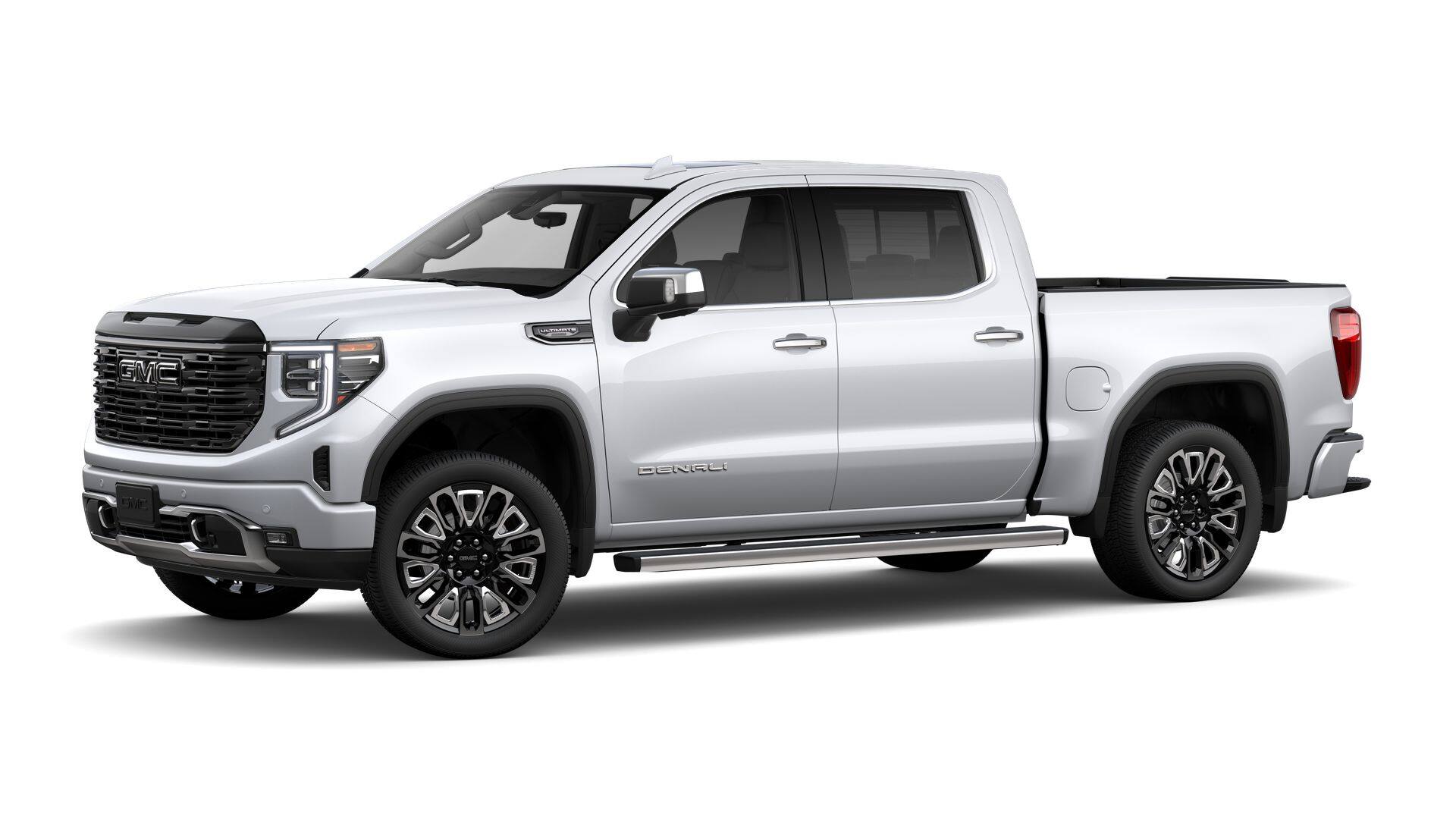 2026 GMC Sierra 1500 Base