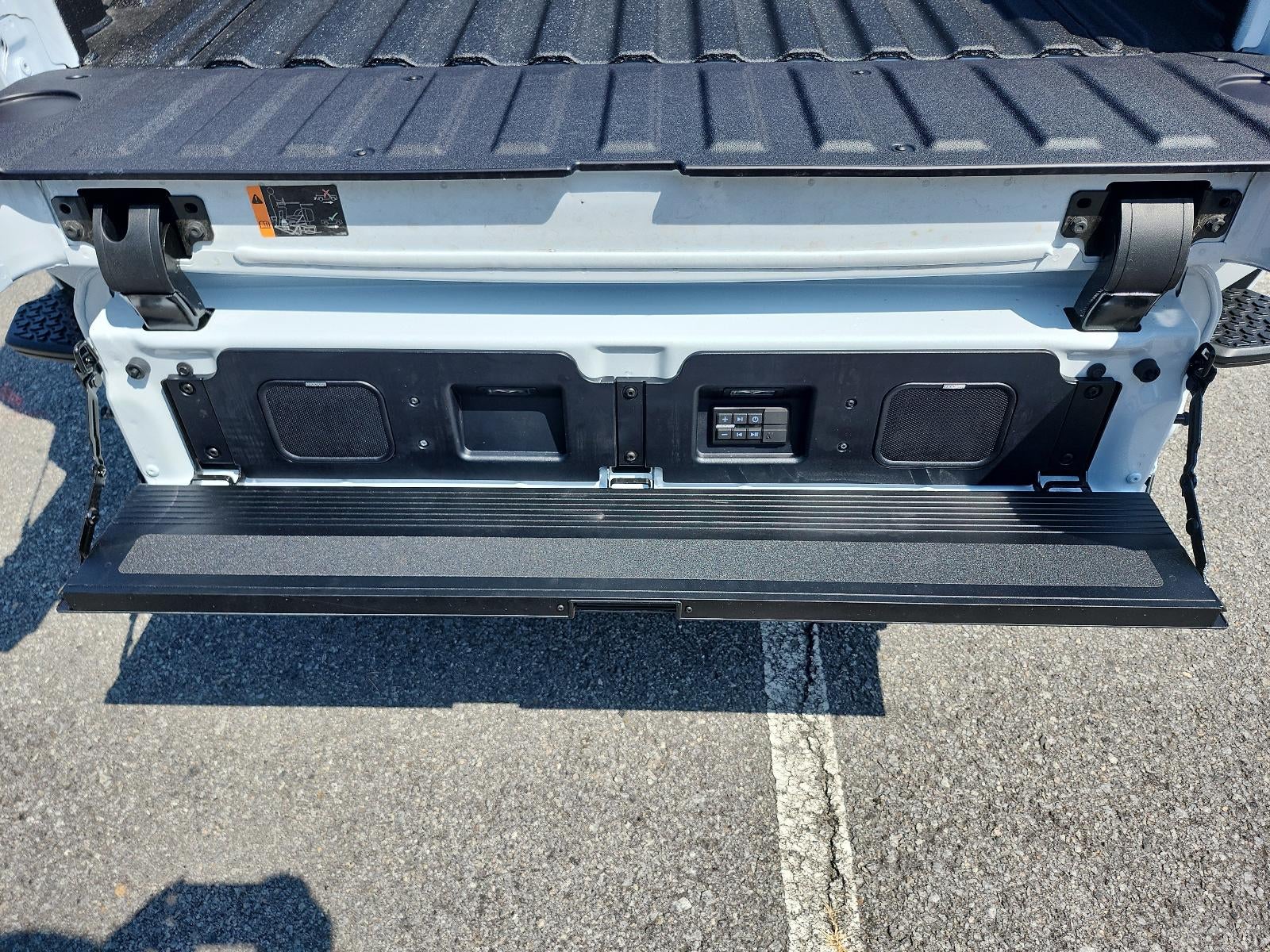 2026 GMC Sierra 1500 Crew Cab Short Box 4-Wheel Drive Denali Ultimate