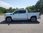 2026 GMC Sierra 1500 Crew Cab Short Box 4-Wheel Drive Denali Ultimate