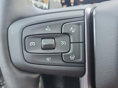 2026 GMC Sierra 1500 Crew Cab Short Box 4-Wheel Drive Denali Ultimate
